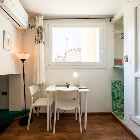 Ferienwohnung Silent Nest Florenz Exterior foto