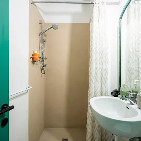 Ferienwohnung Silent Nest Florenz Exterior foto