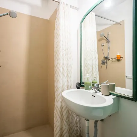 Ferienwohnung Silent Nest Florenz Exterior foto