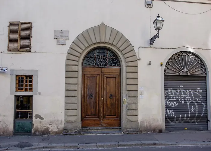12 Duomo - Monolocale Centrale E Silenzioso