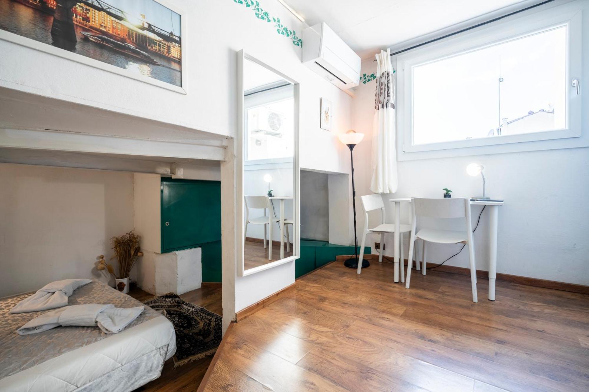 Apartment Silent Nest