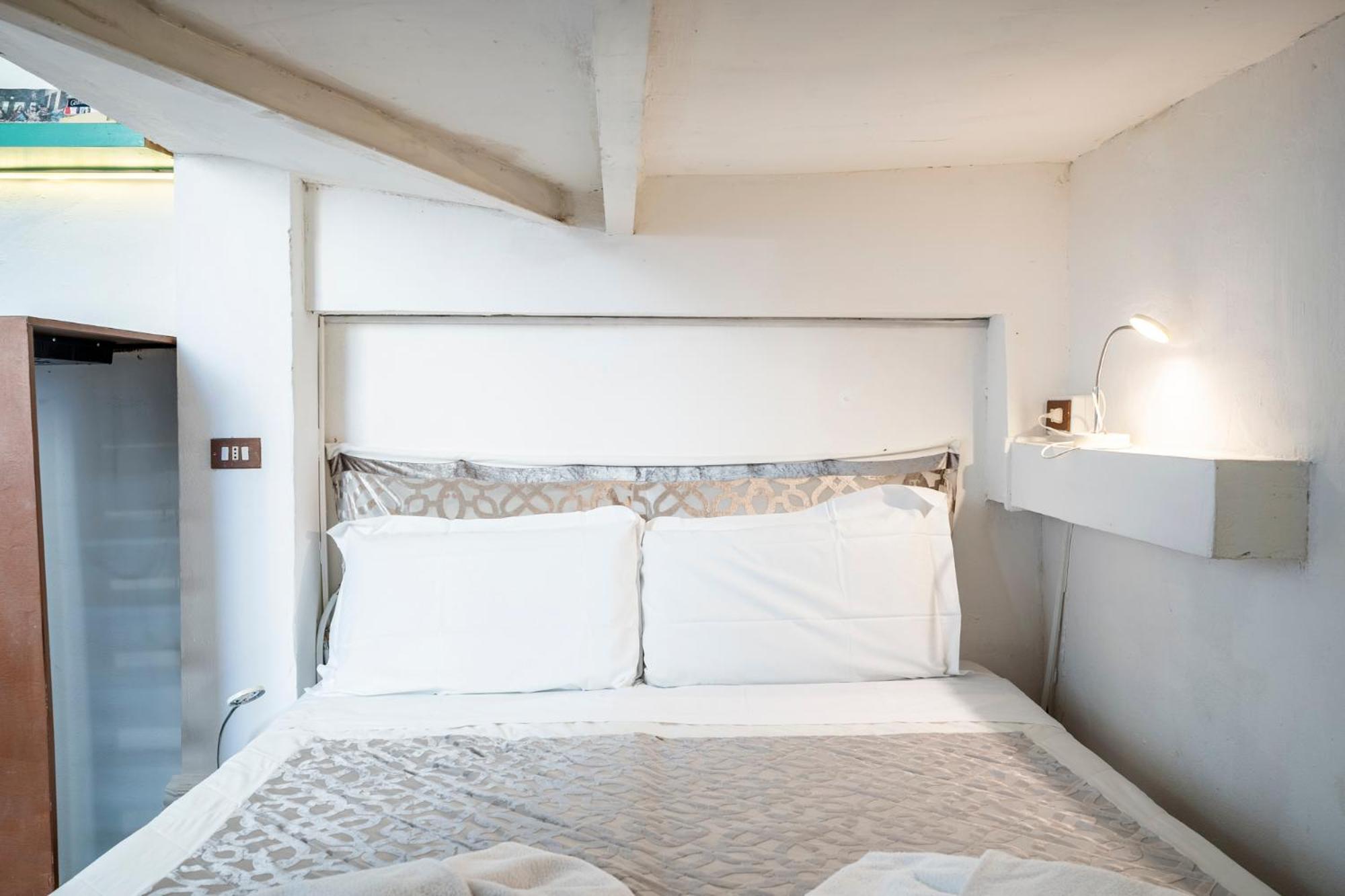 Apartment Silent Nest