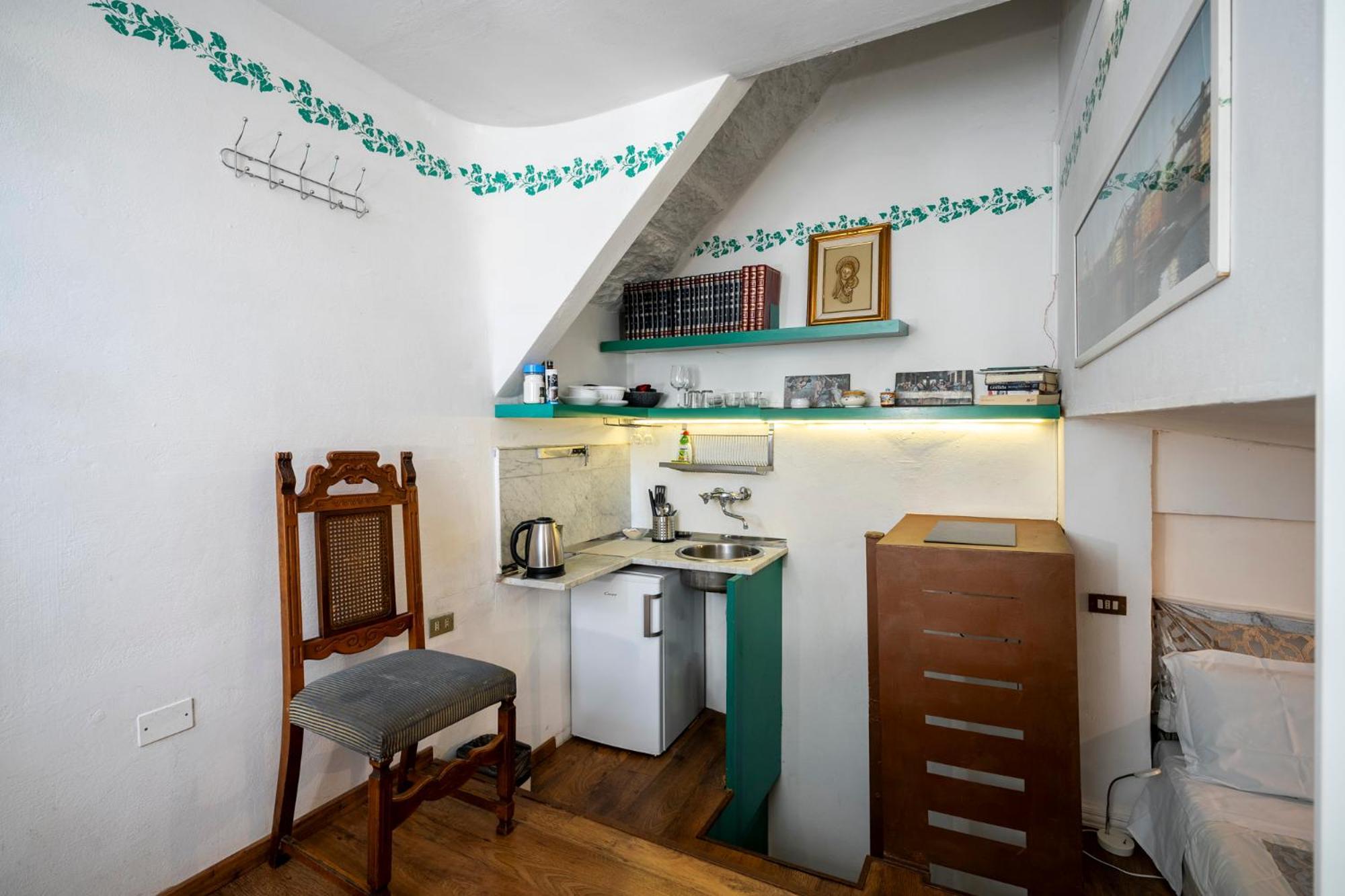 Silent Nest Florenz